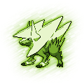 Manectric (Mega)